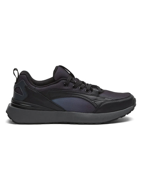 FLOAT Black Men's Sneakers